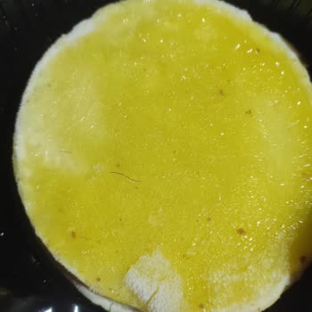 Satın Aldığım Cheesecake Ürününden Çok Fazla Kıl Çıktı