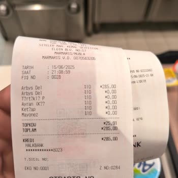 Siparişlerde Sürekli Hatalar Ve Yanlış Ürün Teslimatı