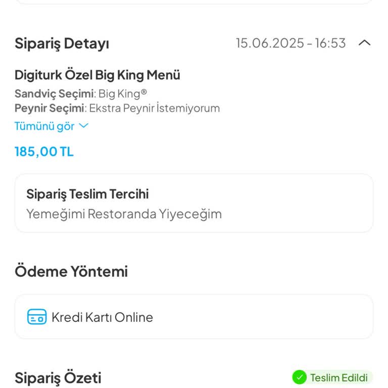 Müşteri Hizmetleri Ulaşılamaz Ve Çözüm Sunmuyor!