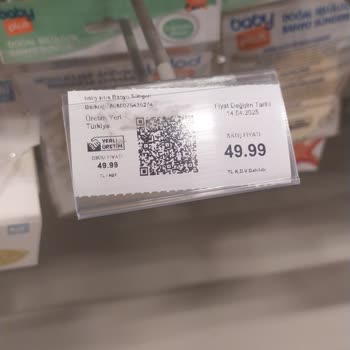 Yanlış Fiyatlandırma Ve İlgisiz Mağaza Personeli Hayal Kırıklığı Yarattı