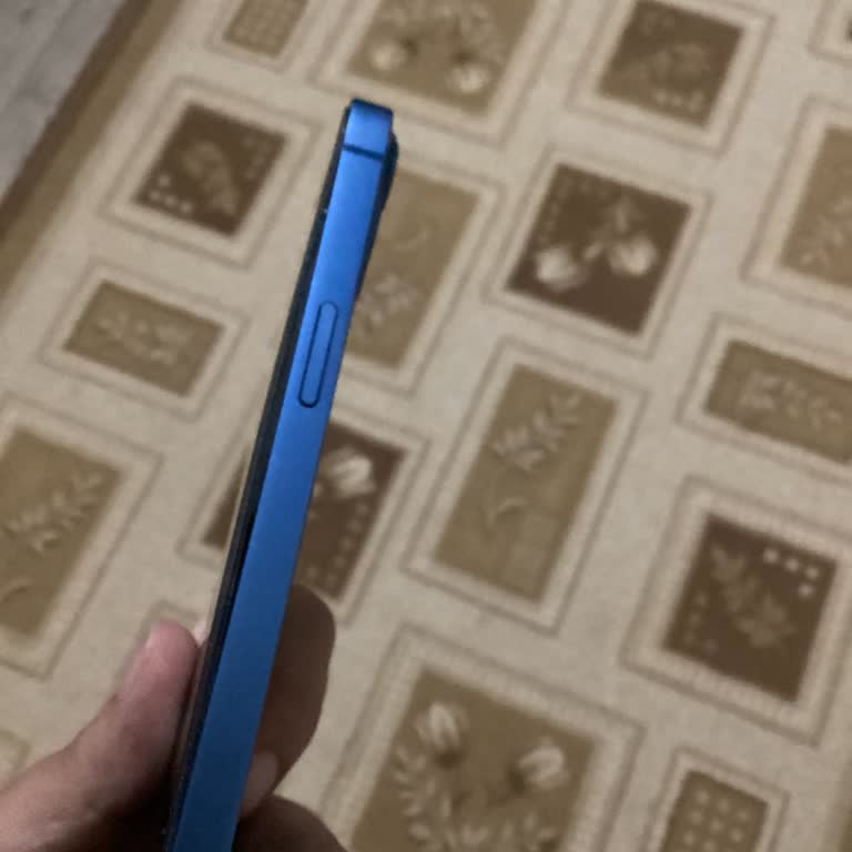 İphone 13 Pil Şişmesi Nedeniyle Mağduriyet Ve Çözüm Beklentisi