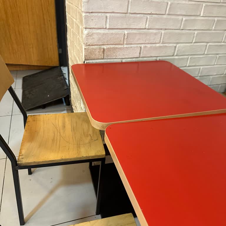 Burger King Ağrı Şubesinde Hijyen Ve Temizlik Sorunu