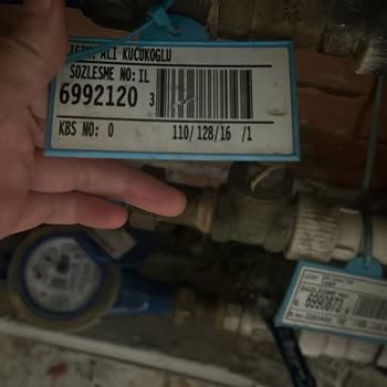 Gerçek Dışı Yüksek Su Faturası Ve Hatalı Sayaç Okuma İtirazı