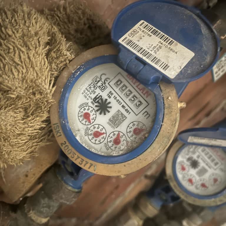 Gerçek Dışı Yüksek Su Faturası Ve Hatalı Sayaç Okuma İtirazı