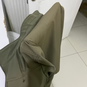 Boynerden Aldığım Mont Kısa Sürede Soldu İade Talebim Reddedildi