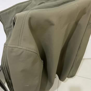 Boynerden Aldığım Mont Kısa Sürede Soldu İade Talebim Reddedildi