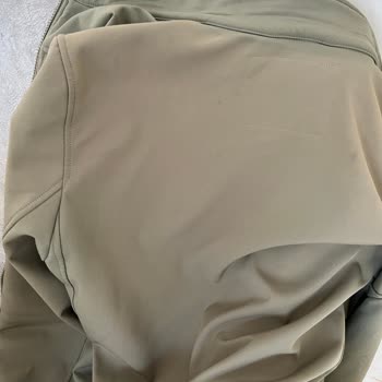 Boynerden Aldığım Mont Kısa Sürede Soldu İade Talebim Reddedildi