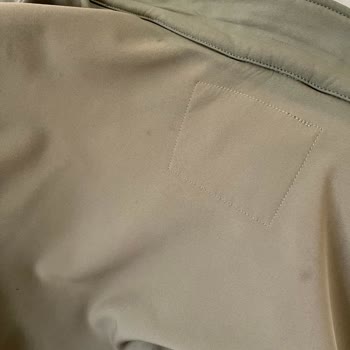 Boynerden Aldığım Mont Kısa Sürede Soldu İade Talebim Reddedildi