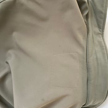 Boynerden Aldığım Mont Kısa Sürede Soldu İade Talebim Reddedildi