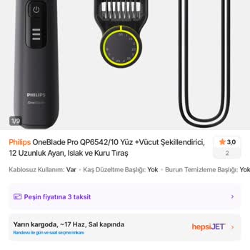 Babalar Günü İndirimiyle Daha Pahalıya Aldım, Hayal Kırıklığına Uğradım