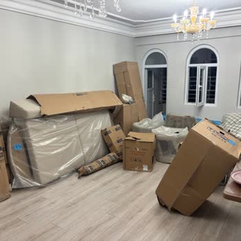 Düğün Öncesi Modalife'dan Teslimat Ve Montaj Krizi