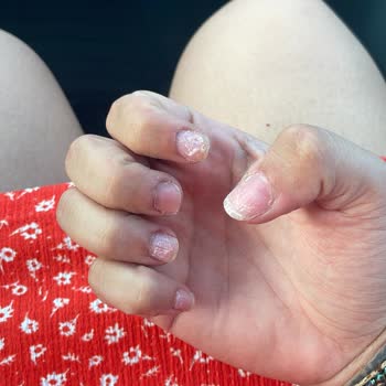 Yeliz Fayrap Güzellik Salonu Pişmanlığı