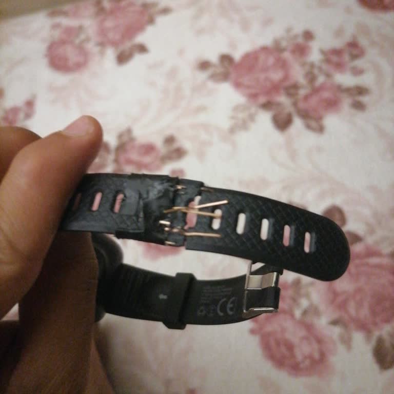 Polosmart Akıllı Saat Kordonu İçin Yedek Parça Bulunamıyor