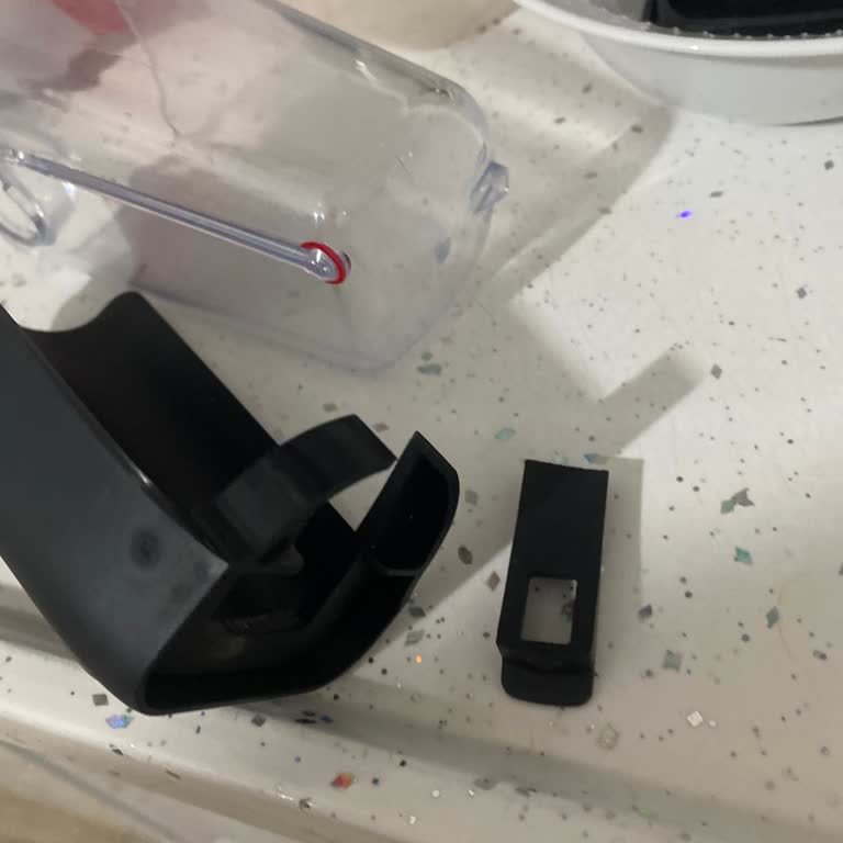 Philips Latte GO Süt Haznesi Bulunamıyor, Mağduriyet Yaşıyorum