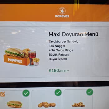 Siparişim Eksik Ve Bayat Ürünlerle Teslim Edildi