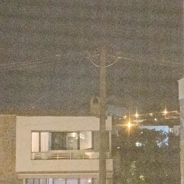 Aydem Perakende Sokak Lambası Arızası Defalarca Bildirilmeme Rağmen Çözülmedi