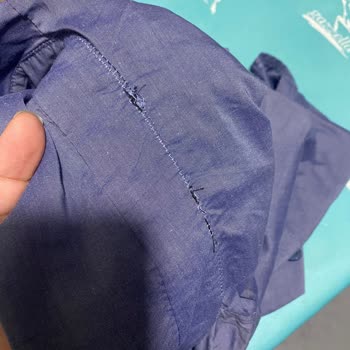 Ozsarıcam Bayram Öncesi Alışverişte Hayal Kırıklığı