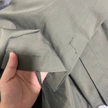 Ozsarıcam Bayram Öncesi Alışverişte Hayal Kırıklığı