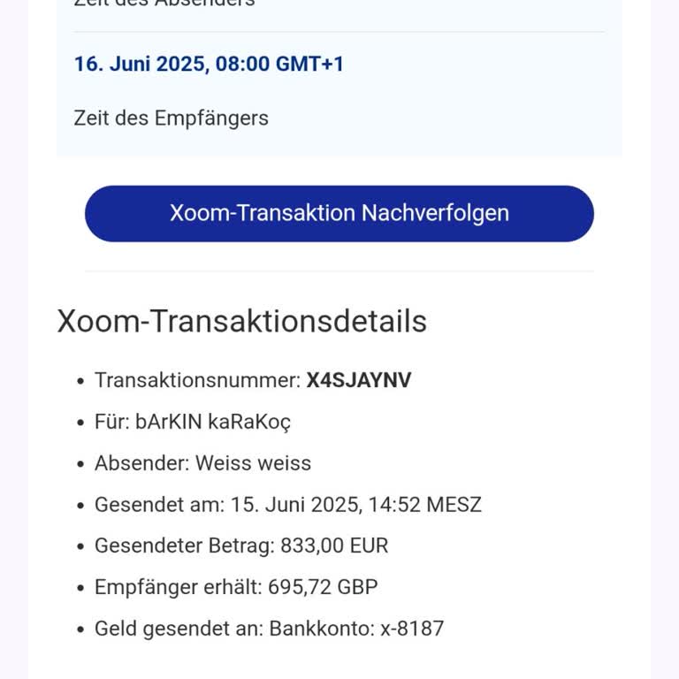 Pep Gönderilen Para Hesabıma Ulaşmadı, Mağduriyet Yaşıyorum
