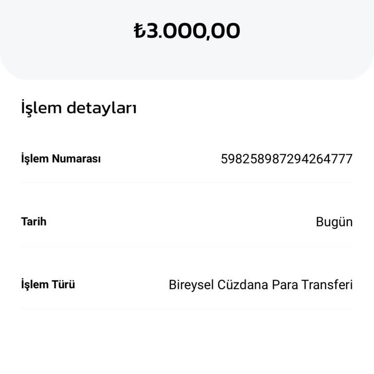 Payco Hesabım Haksız Yere Kapandı, Paramı Alamıyorum