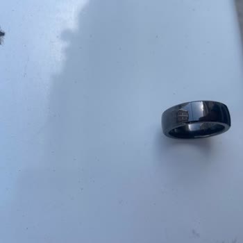 Ring Pay Ürünüm Çatladı, Ücretli Değişim Talebiyle Mağdur Edildim