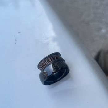 Ring Pay Ürünüm Çatladı, Ücretli Değişim Talebiyle Mağdur Edildim
