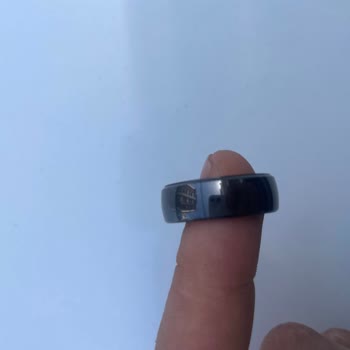 Ring Pay Ürünüm Çatladı, Ücretli Değişim Talebiyle Mağdur Edildim