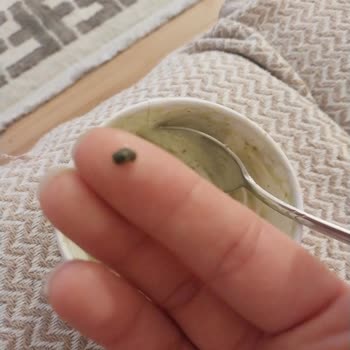 Dondurmanın İçinden Taş Çıktı, Büyük Hayal Kırıklığı