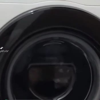 Samsung Çamaşır Makinesi Pişmanlığı!