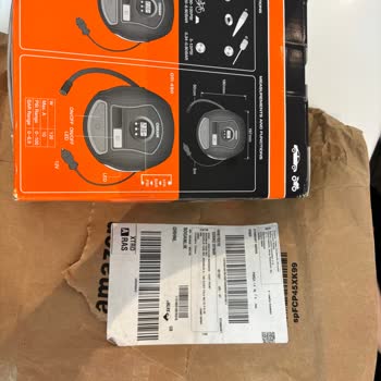 Siparişim Yerine Yanlış Ürün Gönderildi, Mağdur Edildim