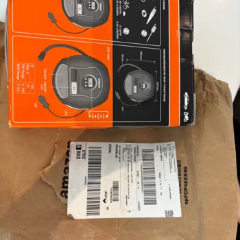 Siparişim Yerine Yanlış Ürün Gönderildi, Mağdur Edildim