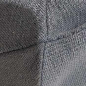 Aynı Model Tişörtlerden Biri Erken Yıprandı, Değişim Talebi