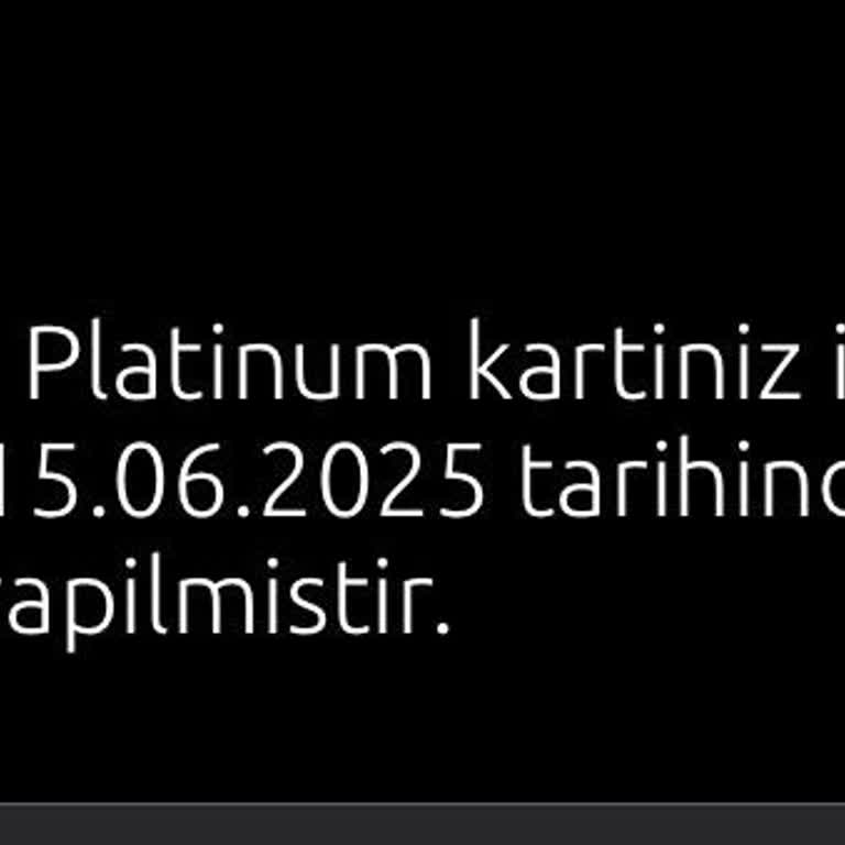 Aboneliği İptal Ettiğim Halde Betterme Üç Aydır Hesabımdan Para Çekiyor