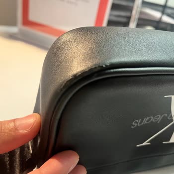 Calvin Klein Çantam Bir Yılda Soyuldu, Boyner Sorumluluk Almıyor