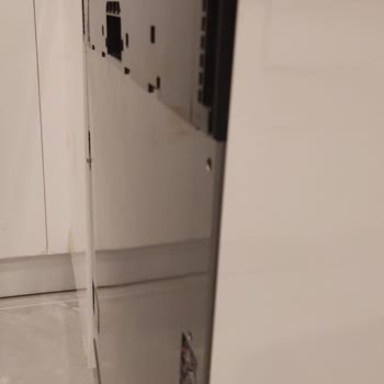 Beko Ankastre Bulaşık Makinesi Kurulumu Ve Servis Hizmetinde Hayal Kırıklığı