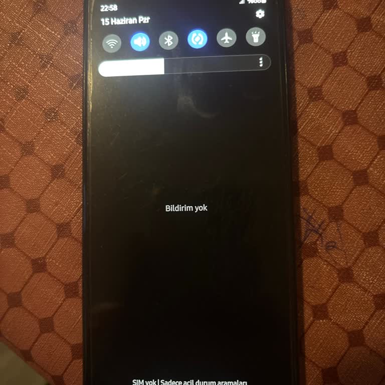 Hat Taşıma Sonrası Sim Kart Arızası Mağduriyeti