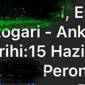 Otobüs Arızası Nedeniyle Sefer Gecikmesi Ve Yolcu Mağduriyeti