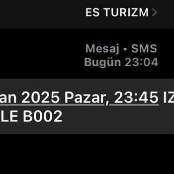 Otobüs Arızası Nedeniyle Sefer Gecikmesi Ve Yolcu Mağduriyeti