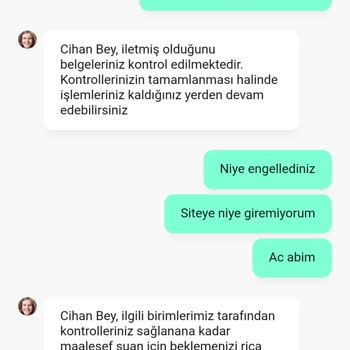 Epikbahis Ödeme Yapmıyor Ve Müşteri Desteği Yok
