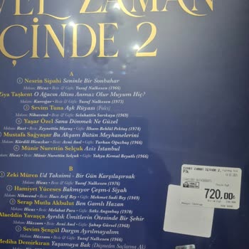 Plak Kampanyasında Yanıltıcı İndirim Ve Yetersiz Bilgilendirme