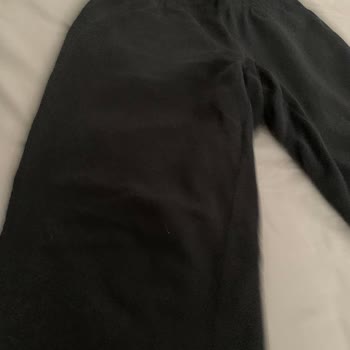 Adidas Eşofman Altı Diz İzi Yaptı, İade Talebim Reddedildi