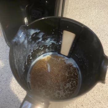 Karaca Hatır Hüps Kahve Makinesi Pişmanlığı!