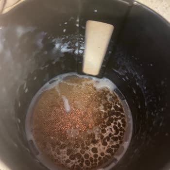 Karaca Hatır Hüps Kahve Makinesi Pişmanlığı!