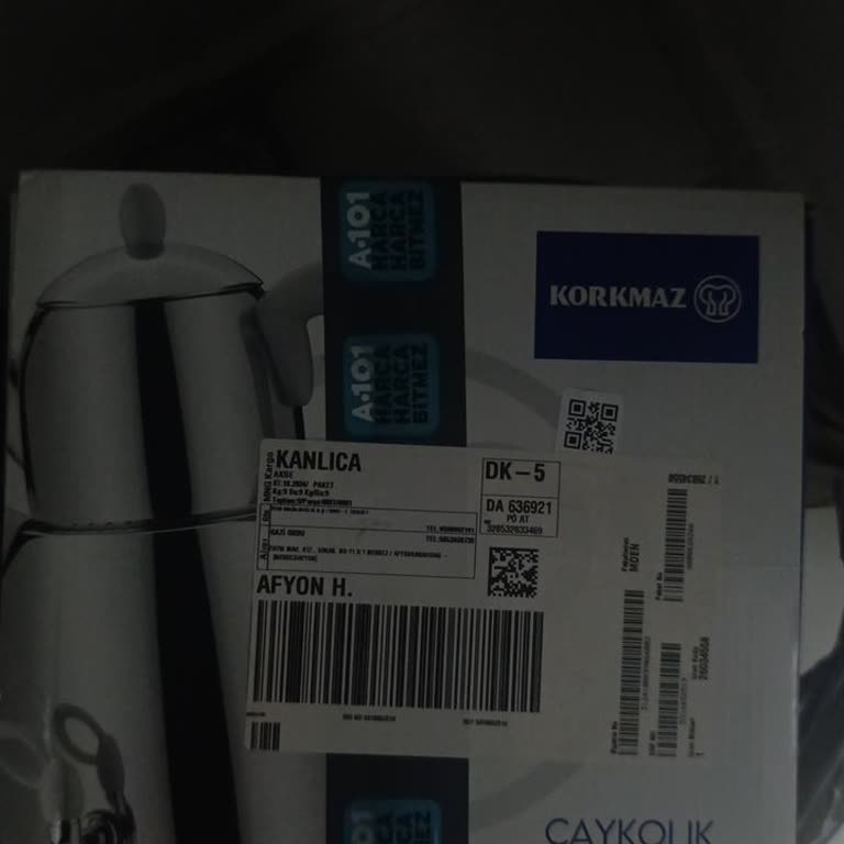 Korkmaz Semaver Çaycı Sürekli Arızalanıyor, Servis İlgisizliği Mağdur Ediyor