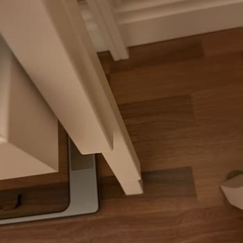 Hasarlı Gelen Sehpa Ve Yedek Parça Talebinde Kargo Ücreti Sorunu