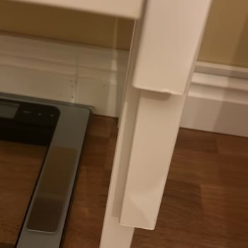 Hasarlı Gelen Sehpa Ve Yedek Parça Talebinde Kargo Ücreti Sorunu