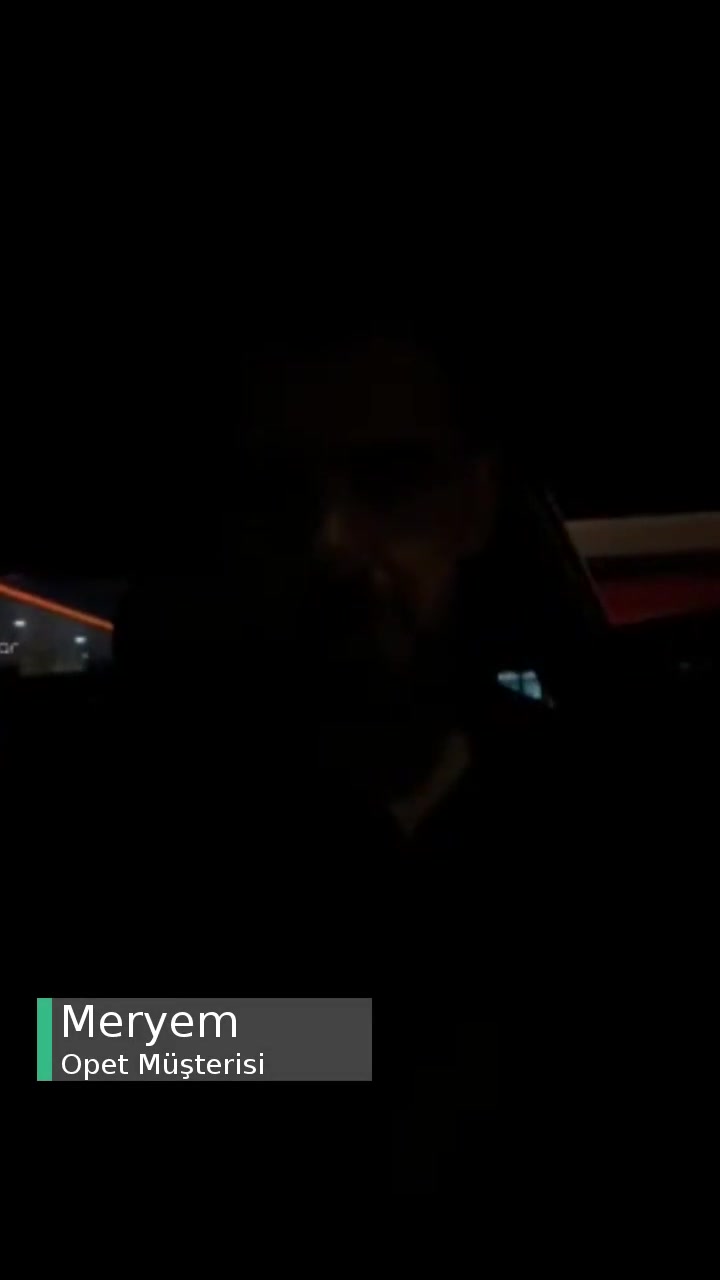 Opet'te Gözüme Gaz Kaçtı! videonun kapak resmi