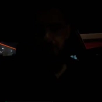 Opet'te Gözüme Gaz Kaçtı!