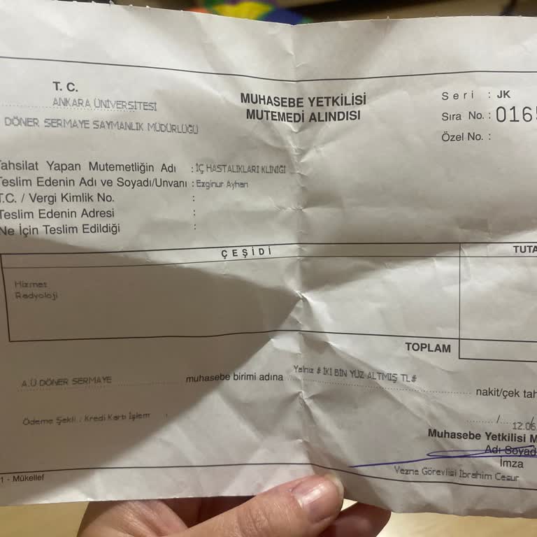 Veteriner Fakültesinde Belirsiz Ücretlendirme Ve Yetersiz Hizmet Deneyimi