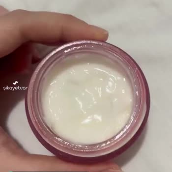 Cream Co. Ürünüm Bozuldu 1 Ayda!